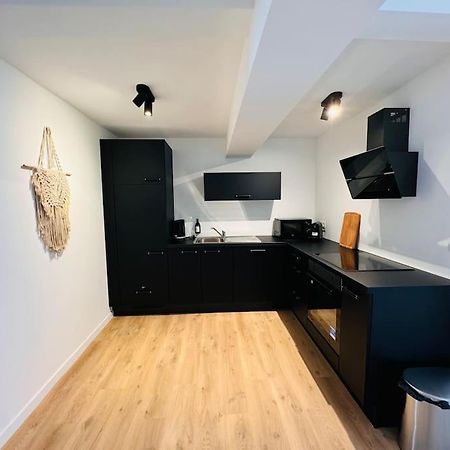 לייז' Urbanchic Appartement Evasion 3D מראה חיצוני תמונה