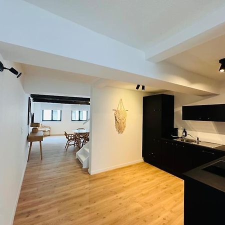 לייז' Urbanchic Appartement Evasion 3D מראה חיצוני תמונה