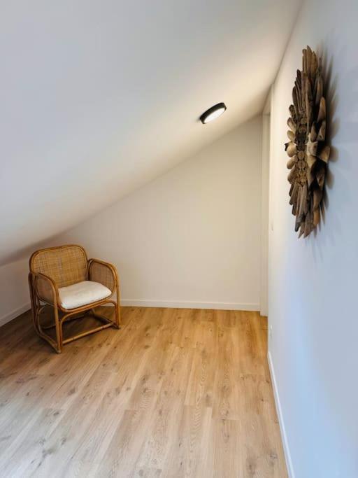 לייז' Urbanchic Appartement Evasion 3D מראה חיצוני תמונה