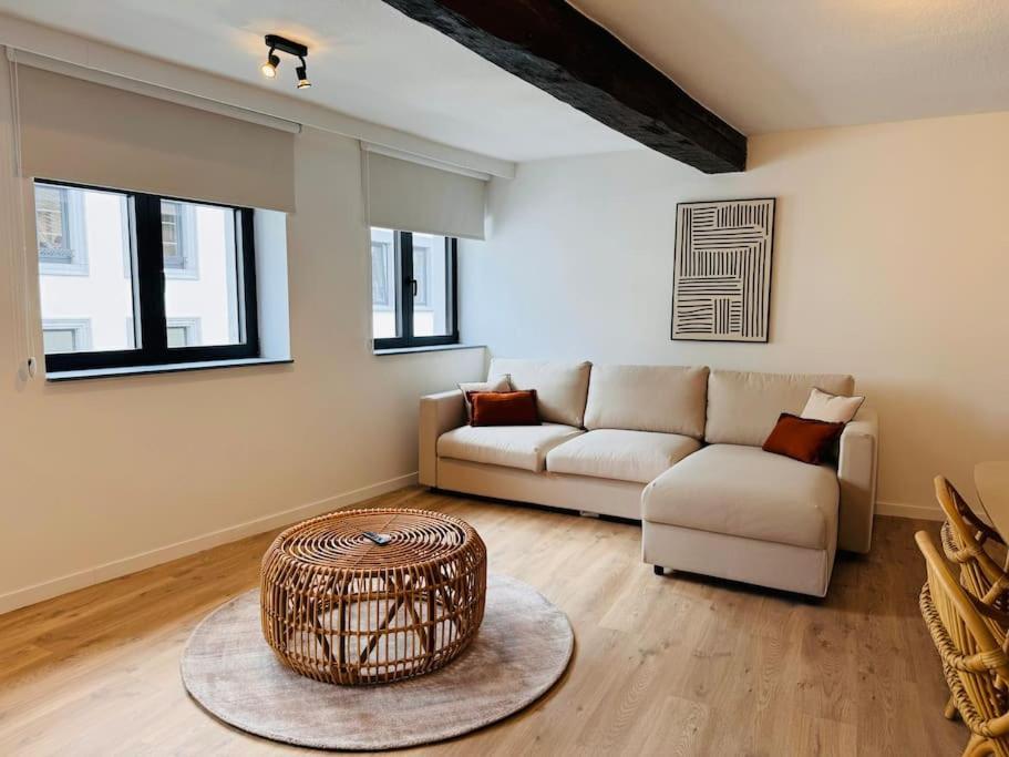 לייז' Urbanchic Appartement Evasion 3D מראה חיצוני תמונה