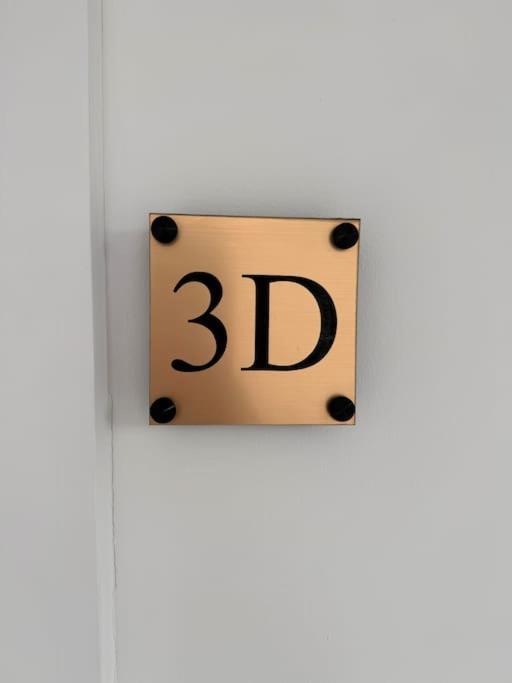 לייז' Urbanchic Appartement Evasion 3D מראה חיצוני תמונה