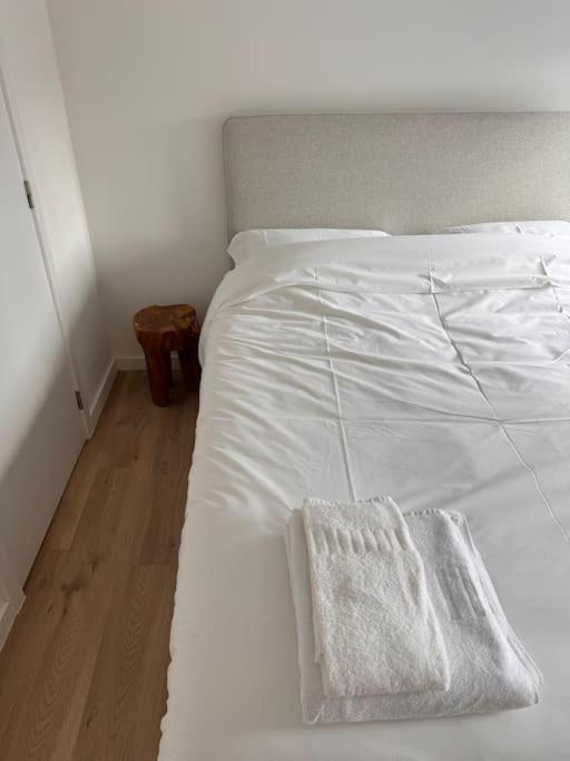 לייז' Urbanchic Appartement Evasion 3D מראה חיצוני תמונה