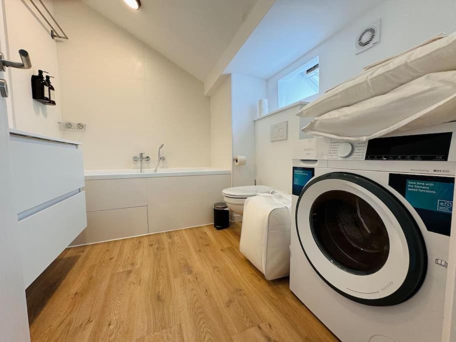 לייז' Urbanchic Appartement Evasion 3D מראה חיצוני תמונה